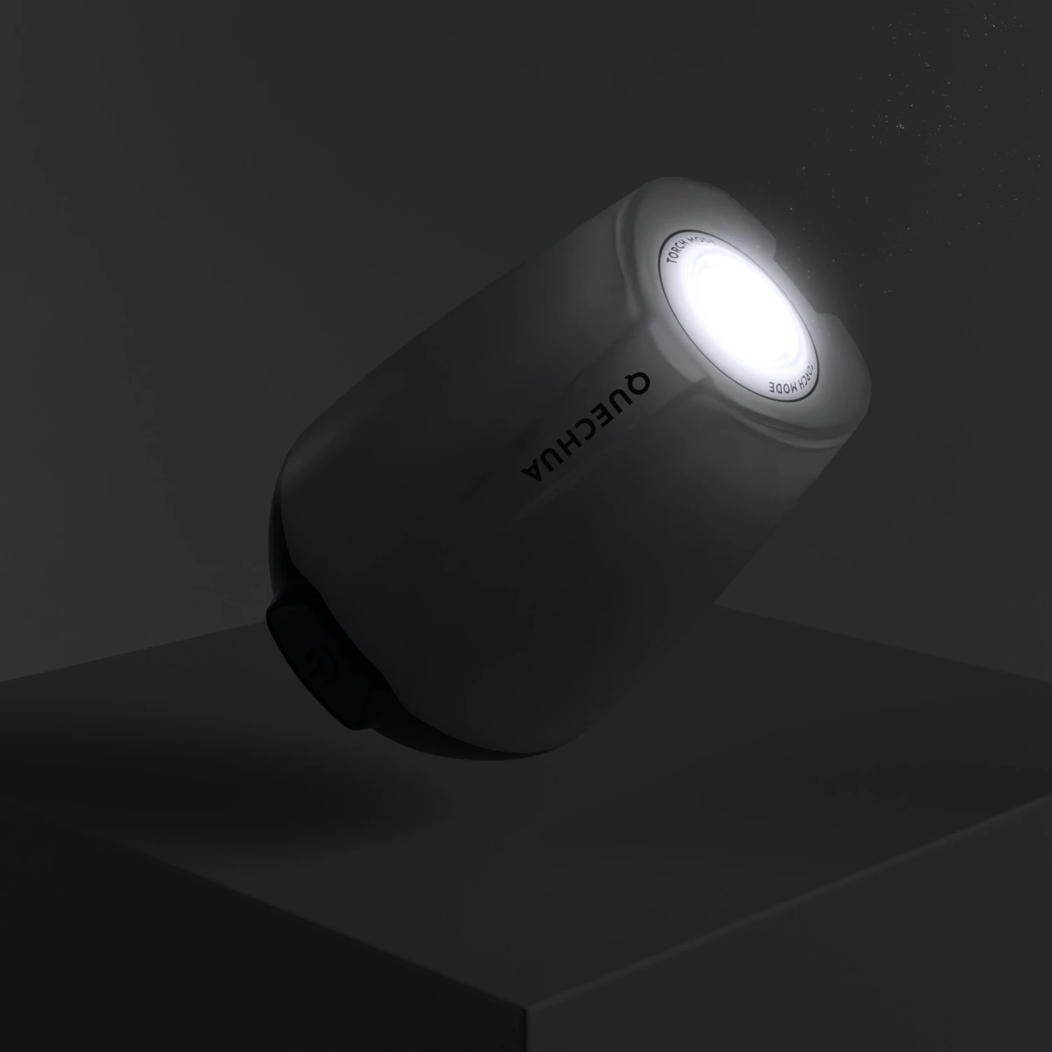 Quechua CAMPING LAMP - BL230 RECHARGEABLE 8 Quechua CAMPING LAMP - BL230 RECHARGEABLE - Image 6