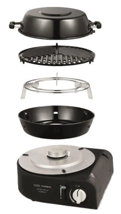 Cadac Safari Chef 30 Compact Lite Barbeque -Outdoor Camping Equipment Store ke16a5f59923ab1cbabe9cd095fae1762