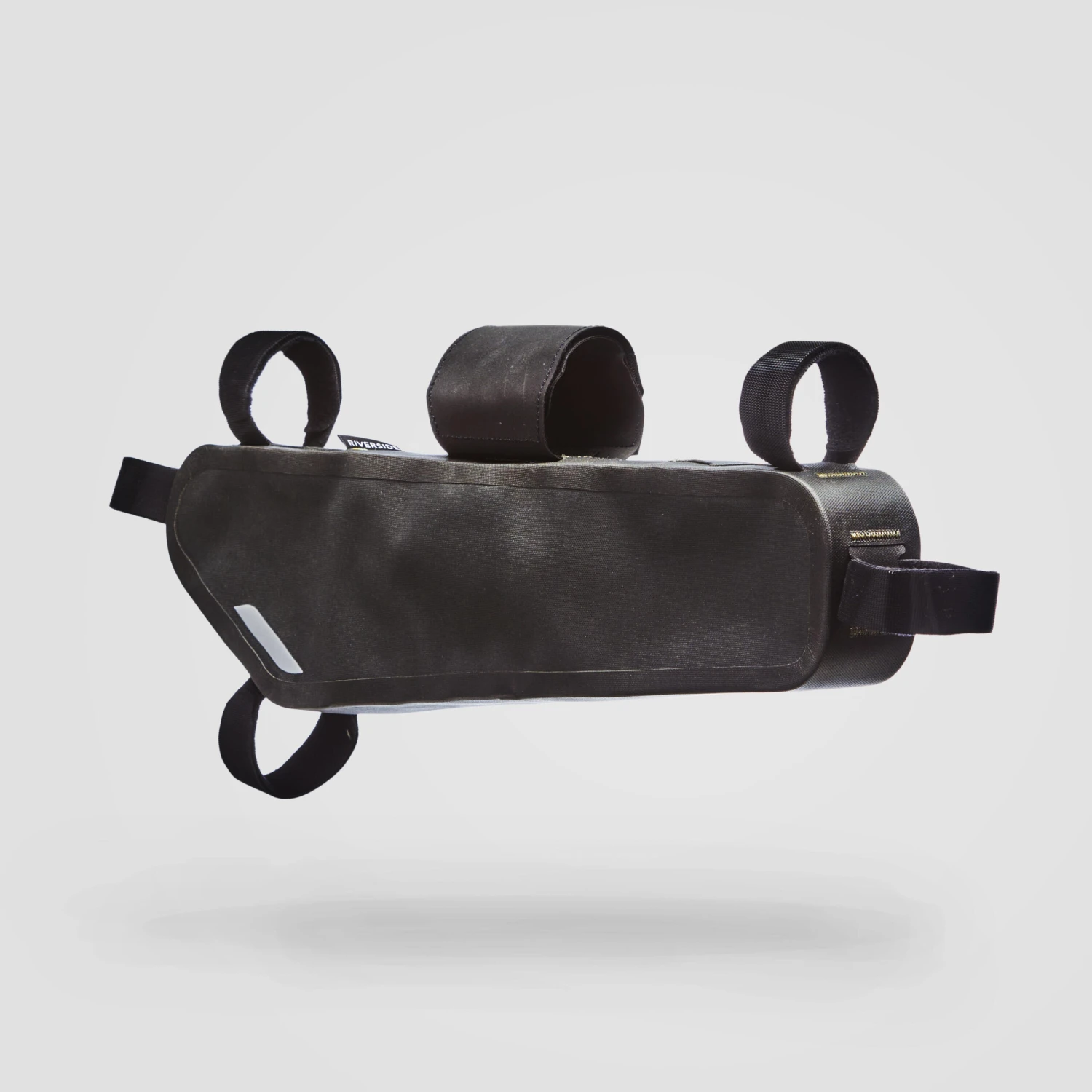 Riverside Bikepacking Half-Frame Waterproof Frame Bag IPX6 6 Riverside Bikepacking Half-Frame Waterproof Frame Bag IPX6 - Image 4