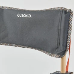 Quechua Camping Big Folding Armchair - Basic XL -Outdoor Camping Equipment Store ke62d6e2017879f812c9e60ec987bab50