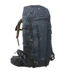 Men's Trekking Backpack 70+10 L