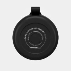 Quechua Stainless Steel Isothermal Food Box For Hiking MH500 0.5 L Black 18 Quechua Stainless Steel Isothermal Food Box For Hiking MH500 0.5 L Black -Outdoor Camping Equipment Store ke70894674a678e85666805557ef9d430