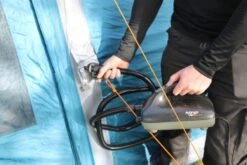 Vango Airbeam Turbo Pump - Powered Via 12V DC Car Supply 9 Vango Airbeam Turbo Pump - Powered Via 12V DC Car Supply -Outdoor Camping Equipment Store ke8179325f5d081711cbe0a10ce692d70