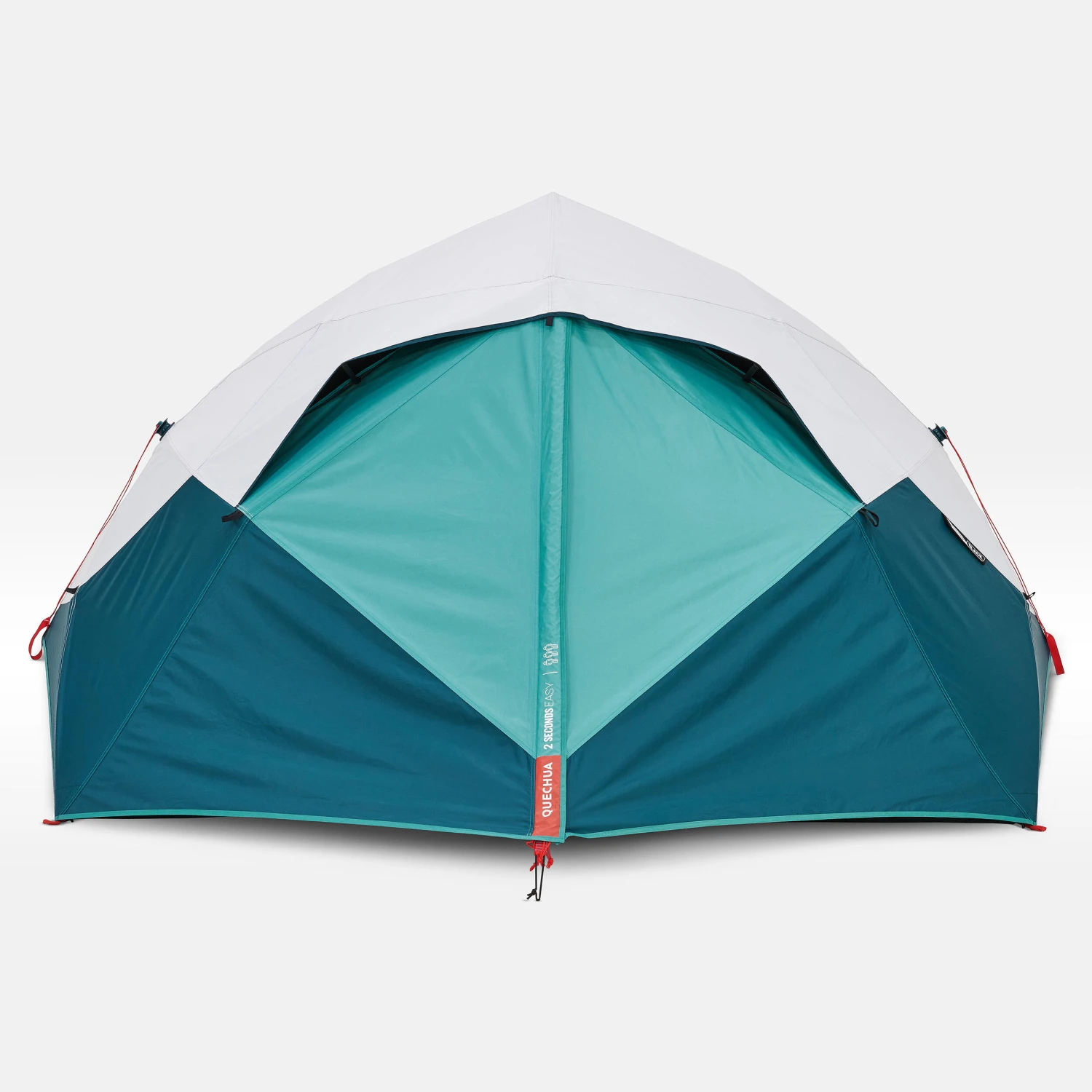 Quechua 3 Man Blackout Tent - 2 Seconds Easy F&B 8 Quechua 3 Man Blackout Tent - 2 Seconds Easy F&B - Image 6