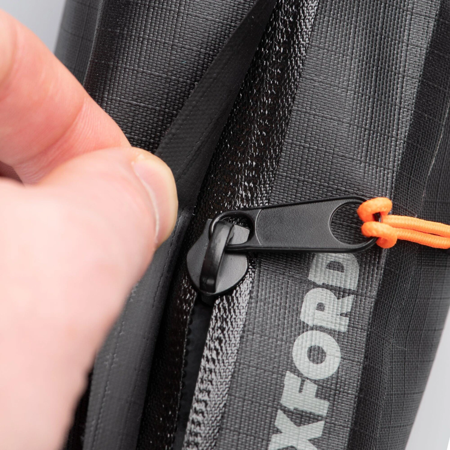 Oxford Aqua Evo Adventure Top Tube Pack 7 Oxford Aqua Evo Adventure Top Tube Pack - Image 5