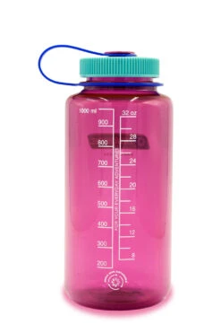 Nalgene 1L Wide Mouth Sustain Water Bottle - Made From 50% Plastic Waste 24 Nalgene 1L Wide Mouth Sustain Water Bottle - Made From 50% Plastic Waste -Outdoor Camping Equipment Store ke9e9aa0cdfb6a40a8a2c6cc631e73661