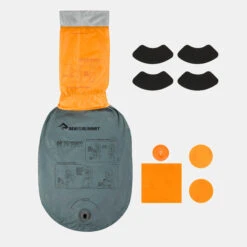 Sea To Summit Trekking Inflatable Mattress - Ultralight Insulated - 183 X 55 Cm - 1 Person 14 Sea To Summit Trekking Inflatable Mattress - Ultralight Insulated - 183 X 55 Cm - 1 Person -Outdoor Camping Equipment Store kea8e35d65de797e7db76f88db7e8d2ec