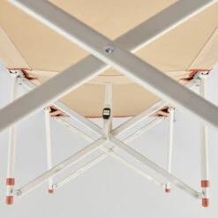 Quechua CAMP BED FOR CAMPING - CAMP BED SECOND 65 CM - 1 PERSON 16 Quechua CAMP BED FOR CAMPING - CAMP BED SECOND 65 CM - 1 PERSON -Outdoor Camping Equipment Store kec0bf1c50ca394d7539c9e063a8f9122