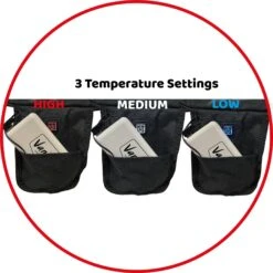 Vanilla Leisure Tub Chair Heated Charcoal + Power Bank -Outdoor Camping Equipment Store ked54a36a01d9c6e2d7569661b02a97da