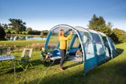 Coleman Castle Pines 4L BlackOut Tent 15 Coleman Castle Pines 4L BlackOut Tent -Outdoor Camping Equipment Store kee16001536c93ff3541fc7f21b8ec2ee