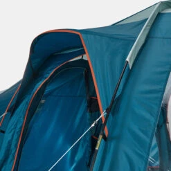 Quechua 8 Man Tent With Poles - Arpenaz 8.4 35 Quechua 8 Man Tent With Poles - Arpenaz 8.4 -Outdoor Camping Equipment Store kee471f4eeed3c7d901a702e33e182d26