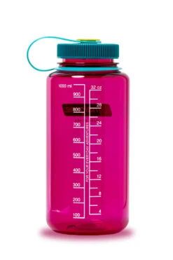 Nalgene 1L Wide Mouth Sustain Water Bottle - Made From 50% Plastic Waste 27 Nalgene 1L Wide Mouth Sustain Water Bottle - Made From 50% Plastic Waste -Outdoor Camping Equipment Store keee1d9dbc17e79077cf7c1c9d92682aa