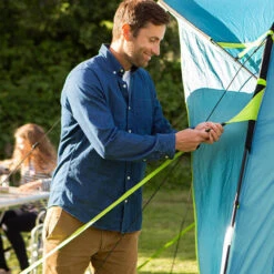 Coleman Castle Pines 4 BlackOut Tent 13 Coleman Castle Pines 4 BlackOut Tent -Outdoor Camping Equipment Store kef85303156b32f5ef1e71b2c42fbde4e