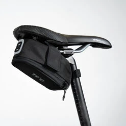 Riverside Saddle Bag Kit Easy M 0.6L + Multitool + 3 Tyre Lever -Outdoor Camping Equipment Store kf03ff7db1f801c1a89cd785312a2dda6