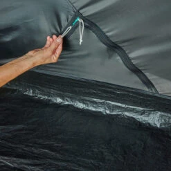 Quechua 3 Man Blackout Tent 32 Quechua 3 Man Blackout Tent -Outdoor Camping Equipment Store kf073a17348b5c771dd8e4f8dd26e31da