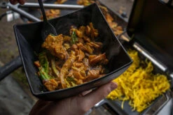 RidgeMonkey SQ DLX Bowl Set 11 RidgeMonkey SQ DLX Bowl Set -Outdoor Camping Equipment Store kf0f0ff134d0ba3d15e84e30daba18fd1