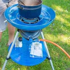 Campingaz Compact Party Grill 600 Portable BBQ Stove 9 Campingaz Compact Party Grill 600 Portable BBQ Stove -Outdoor Camping Equipment Store kf18f1d0dbef14efcaddcd7b8ecfc3297