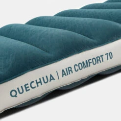 Quechua Inflatable Camping Mattress Air Comfort 70 Cm 1 Person 14 Quechua Inflatable Camping Mattress Air Comfort 70 Cm 1 Person -Outdoor Camping Equipment Store kf31f85cb009a4a525b7be8bdda1a3bf8