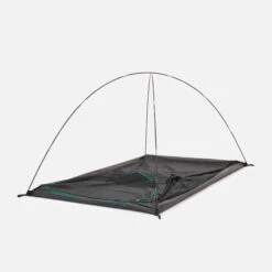 Quechua 2 Man Blackout Tent MH100 -Outdoor Camping Equipment Store kf3ba7ec96d1cc8207280cdc0df7170d7