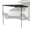 Darche 2.5m Slimline Eclipse Vehicle Awning 2 Darche 2.5m Slimline Eclipse Vehicle Awning -Outdoor Camping Equipment Store kf5425847ac475dc859aa0d29baf17f60
