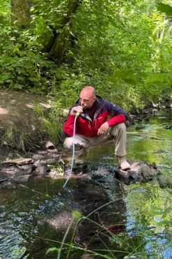 Life Filter - Compact Outdoor Filtration System 11 Life Filter - Compact Outdoor Filtration System -Outdoor Camping Equipment Store kf54f50ca9686821c81755ded49c3e8e6