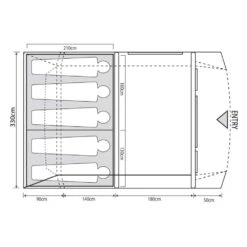 Camp Star 500 Bundle Deal 11 Camp Star 500 Bundle Deal -Outdoor Camping Equipment Store kf697a6df3b79f90f31421b52c8d99549