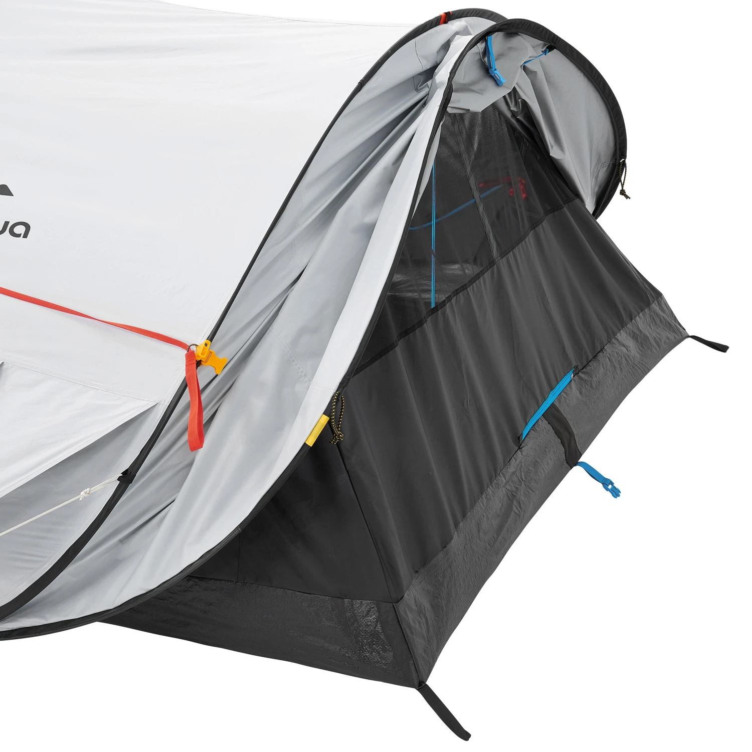 Quechua 3 Man Pop-Up Blackout Tent 11 Quechua 3 Man Pop-Up Blackout Tent - Image 9