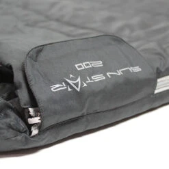 Sun Star Double 200 SL Charcoal 16 Sun Star Double 200 SL Charcoal -Outdoor Camping Equipment Store kf6fe7c81ece970aadc66c16057d8e96f