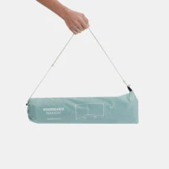 Quechua CAMPING WINDBREAK - 4 X 1.45 METRES -Outdoor Camping Equipment Store kf9fb69852043a6cc95ad6f69453a326e