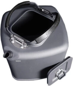 RidgeMonkey Square Kettle XL (RM551) 9 RidgeMonkey Square Kettle XL (RM551) -Outdoor Camping Equipment Store kfa0706561be315608c7d54f243ea1d1c