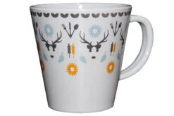 OLPRO Whitbourne Melamine Set (16 Piece) 11 OLPRO Whitbourne Melamine Set (16 Piece) -Outdoor Camping Equipment Store kfb86fe501ad08dcb5040e86a5395438b 1