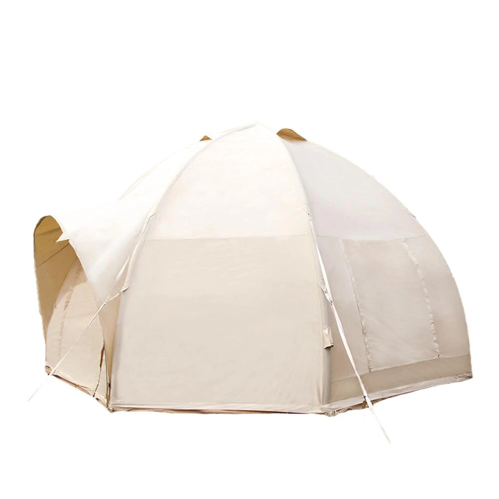 Nova Air Dome Tent 3 Nova Air Dome Tent