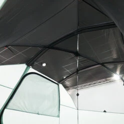 Quechua 6 Man Tent With Poles 34 Quechua 6 Man Tent With Poles -Outdoor Camping Equipment Store kfc1ada49b9c4ef7b871fcdbd70caca7b