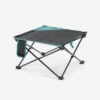 Quechua LOW FOLDING CAMPING TABLE MH100 Grey -Outdoor Camping Equipment Store kfcf6075d3d235672dd35d1d04faa2875