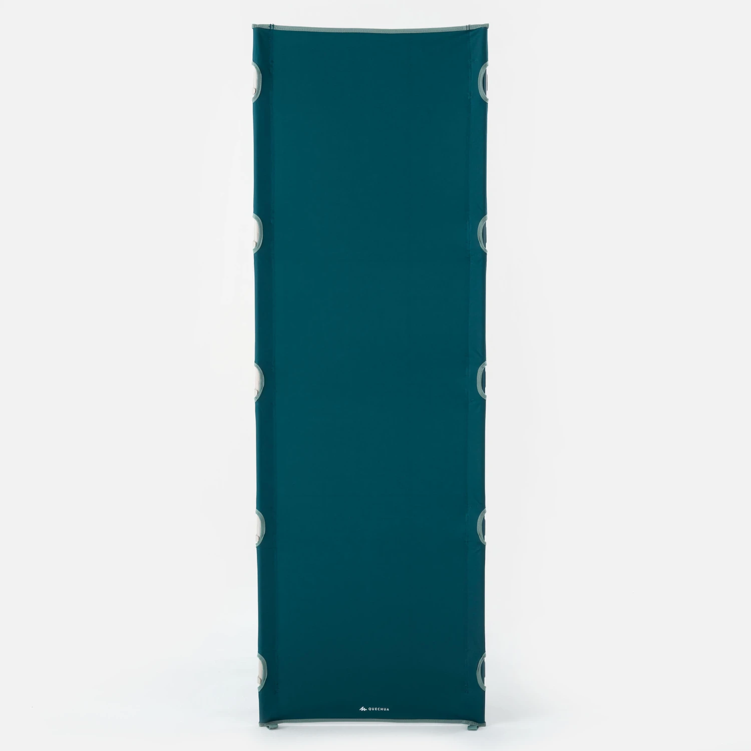 Quechua Camping Bed Basic Camp Bed 60 Cm 1 Person 7 Quechua Camping Bed Basic Camp Bed 60 Cm 1 Person - Image 5