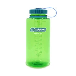Nalgene 1L Wide Mouth Sustain Water Bottle - Made From 50% Plastic Waste 39 Nalgene 1L Wide Mouth Sustain Water Bottle - Made From 50% Plastic Waste -Outdoor Camping Equipment Store kfe56484f032c2166ae46e2b10d8867b3