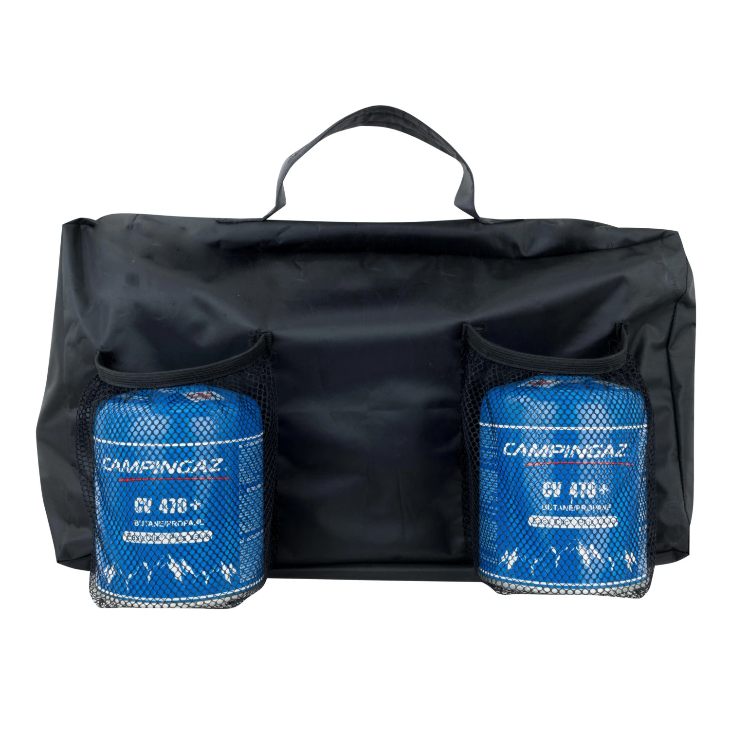 Campingaz Camping Stove 100S Kit With Regulator And Hose 6 Campingaz Camping Stove 100S Kit With Regulator And Hose - Image 5