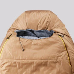 Trekking Sleeping Bag MT500 0°C -Outdoor Camping Equipment Store kff8bd6efc16bb94bb9a8e4808d3b9cf1